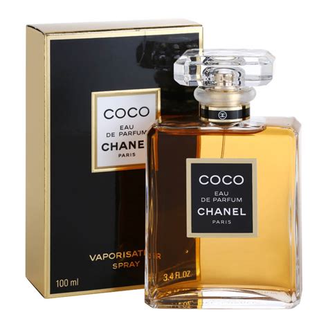 coco chanel perfume precio honduras